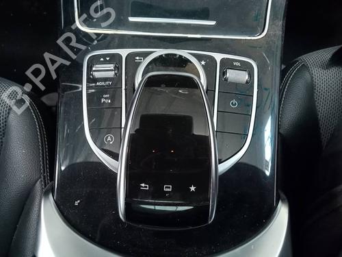 Electronic module MERCEDES-BENZ C-CLASS (W205) C 220 BlueTEC / d (205.002, 205.004) | BP20707178M83 