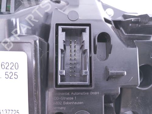 Cockpit VW T-CROSS (C11, D31) | BP29185229C47