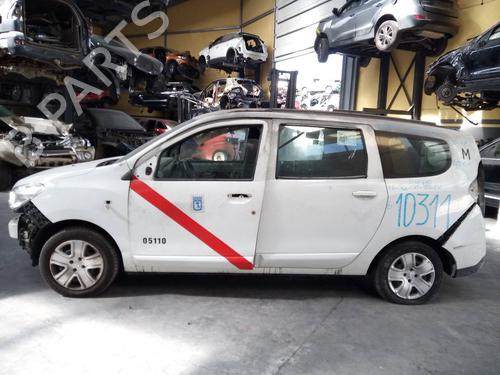 Pedal DACIA LODGY (JS_) 1.6 LPG (JSAV) | BP10251476I4 