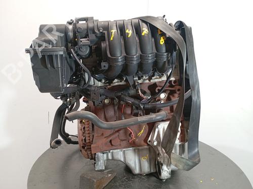 Used Engine Engine 38047809 38047809