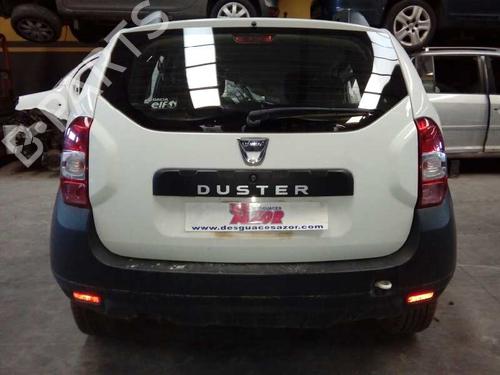 Engine DACIA DUSTER (HS_) 1.5 dCi | BP819057M1 - Image 9