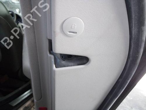 Used Rear right lock AUDI A4 B7 (8EC) 2.0 TDI (170 hp) 22335217