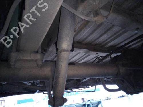 Used Right rear shock absorber MERCEDES-BENZ SPRINTER 3,5-t Van (B907, B910) 319 CDI RWD (907.633, 907.635, 907.637) (190 hp) 12572466