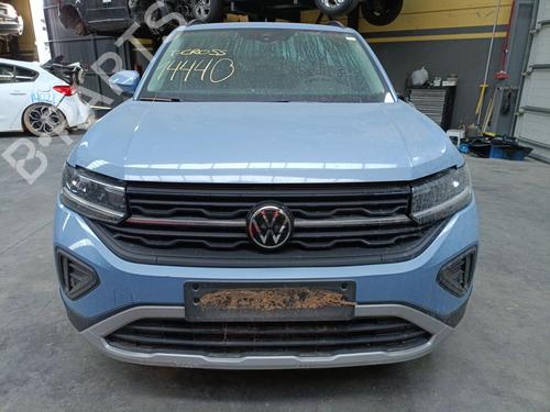 Airbag Kit VW T-CROSS (C11, D31)  | BP32442759C86 