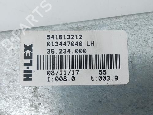 Fensterheber links vorne OPEL CORSA E (X15) 1.3 CDTI (08, 68) | BP30383029C22