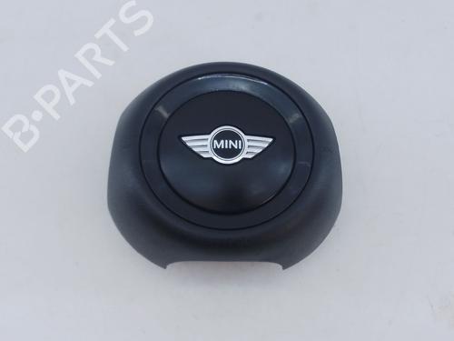 Used Driver airbag MINI MINI COUNTRYMAN (R60) Cooper D (112 hp) 29953956