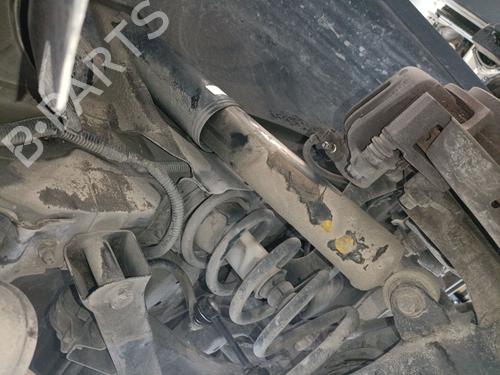 Used Right rear shock absorber Right rear shock absorber 38560489 38560489