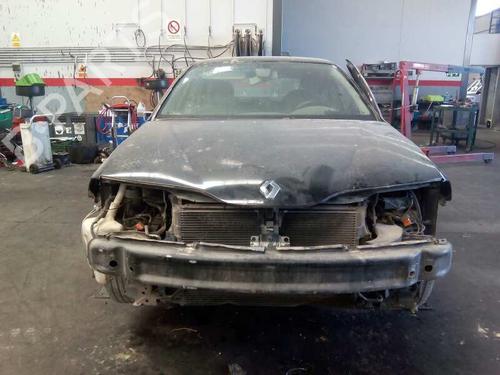 AC Kompressor RENAULT LAGUNA II (BG0/1_)  | BP6568583M34 