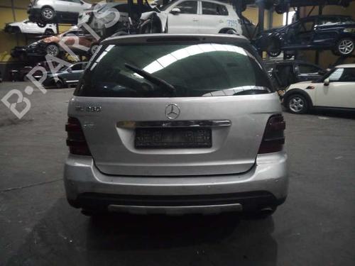 Left front window switch MERCEDES-BENZ M-CLASS (W164)  | BP6894772I27 
