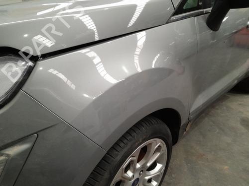 Left front fenders FORD ECOSPORT 1.0 EcoBoost | BP25754164C41 