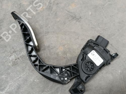 Used Pedal AUDI A7 Sportback (4GA, 4GF) 3.0 TDI quattro (272 hp) 30168700