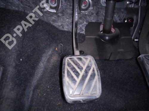 Used Clutch pedal Clutch pedal SUZUKI SWIFT V (AZ) [2017-2026] 11173305 11173305