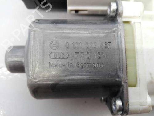 Left front window motor VW TIGUAN (5N_)  | BP3139090E21 