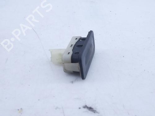 Tailgate handle RENAULT MEGANE III Hatchback (BZ0/1_, B3_)  | BP22743500C132 