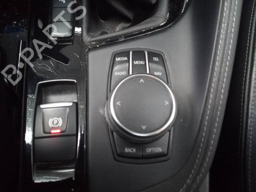 Electronic module BMW X1 (F48) sDrive 18 d | BP18529025M83 