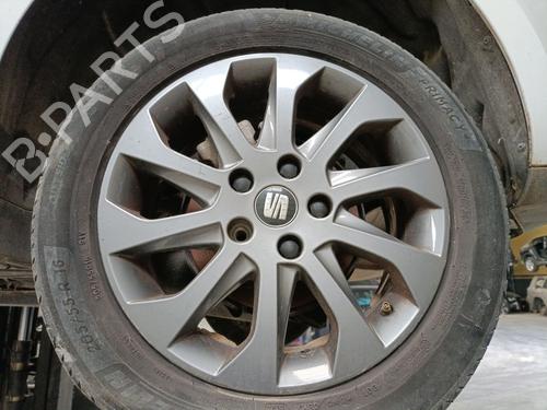 Used Other Other SEAT LEON (5F1) 1.6 TDI (105 hp) 34722078 34722078