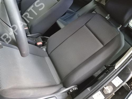 Engine control unit (ECU) VW T-CROSS (C11, D31) | BP32454618M57