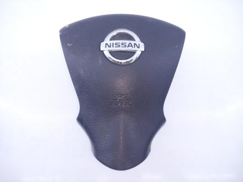 Used Driver airbag NISSAN NOTE (E12) 1.2 (80 hp) 5572317