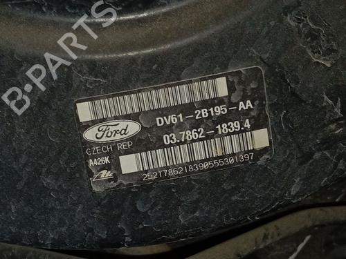 Used Servo brake Servo brake FORD FOCUS III Turnier 1.6 Ti (125 hp) 32388481 32388481