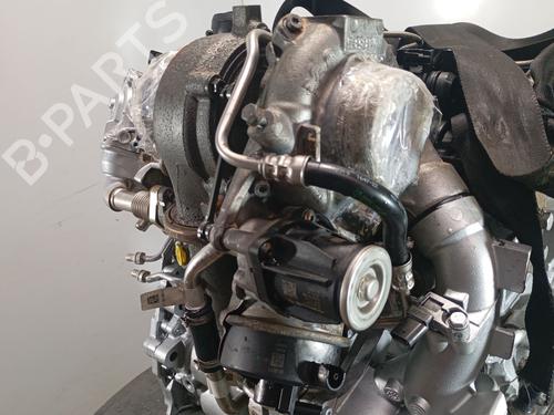 Engine BMW X2 (F39) sDrive 20 d | BP30145158M1