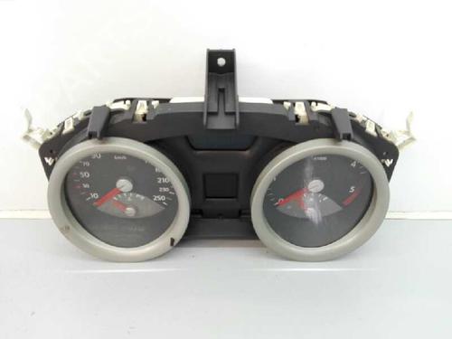 Kombinert Instrument RENAULT MEGANE II Saloon (LM0/1_) 1.9 dCi (LM0G, LM1G, LM2C) | BP4165197C47 
