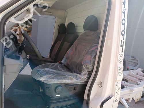 Gearbox VW CRAFTER Platform/Chassis (SZ_) 2.0 TDI RWD (SZB, SZC, SZD, SZH, SZI, SZO, SZP, SZQ) | BP38050990M3 - Image 16