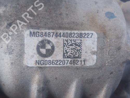 Front differential BMW X3 (G01, F97, G08) xDrive 20 d Mild-Hybrid | BP39944604M23 - Image 2