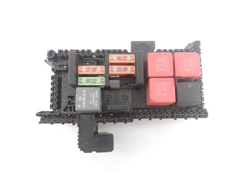Used Fuse box MERCEDES-BENZ GLC Coupe (C253) 220 d 4-matic (253.303, 253.305) (170 hp) 7204947