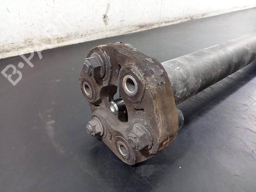 Driveshaft BMW 1 (F21) 118 d | BP12493866M37 