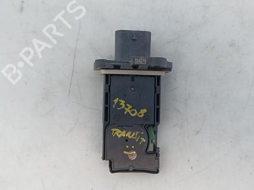 Used Mass air flow sensor FORD TRANSIT V363 Van (FCD, FDD) 2.0 EcoBlue (130 hp) 27833143