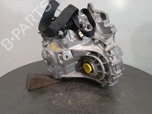 Gearbox LAND ROVER RANGE ROVER EVOQUE (L551) 2.0 D165 | BP39118671M3 - Image 4