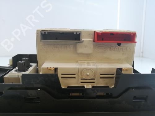 Instrument cluster RENAULT VEL SATIS (BJ0_) 2.2 dCi (BJ0E, BJ0F, BJ0G, BJ0H) | BP8104295C47 