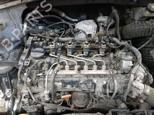 Rear mirror HYUNDAI TUCSON (TL, TLE) 1.7 CRDi | BP32059265I6 