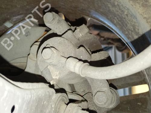 Used Right rear brake caliper HYUNDAI ix35 (LM, EL, ELH) 1.7 CRDi (116 hp) 30831080