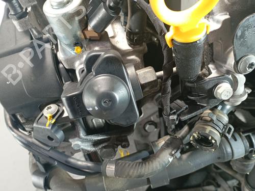 Engine SEAT IBIZA V (KJ1, KJG) 1.6 TDI | BP22183177M1