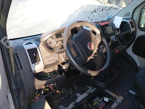 Fuse box FIAT DUCATO Van (250_) 140 Natural Power | BP37264075E1 - Image 8
