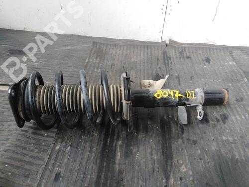 Used Left front shock absorber Left front shock absorber FORD KUGA II (DM2) 1.5 TDCi (120 hp) 6949364 6949364