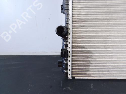 Køler SKODA KAMIQ (NW4) 1.5 TSI | BP28691140M31