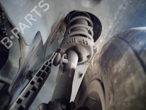 Used Left front shock absorber SEAT IBIZA V (KJ1, KJG) 1.6 TDI (95 hp) 10169335