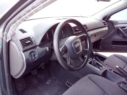 Dashboard AUDI A4 B7 (8EC) 2.0 TDI 16V | BP16240935C46 