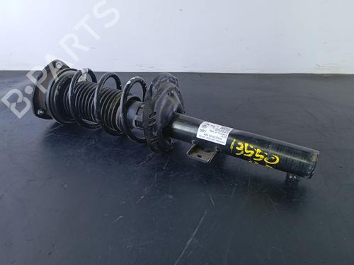 Used Right front shock absorber SEAT IBIZA V (KJ1, KJG) 1.0 TSI (95 hp) 27335974