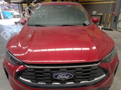 Panser Panser FORD KUGA III (DFK) 2.5 Duratec Plug-in-Hybrid (152 hp) 36989753 36989753