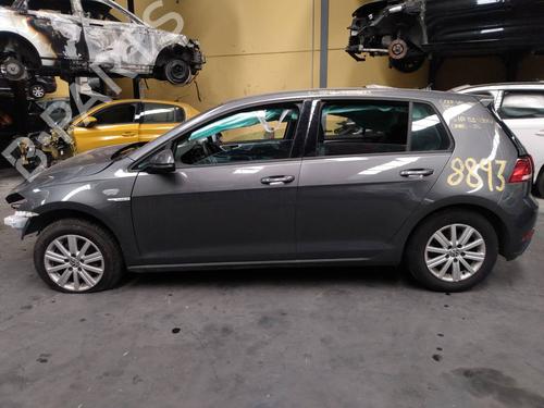 Left front window motor VW GOLF VII (5G1, BQ1, BE1, BE2)  | BP7907756E21 