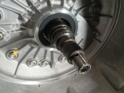 Gearbox BMW 3 (G20, G80, G28) 318 d Mild-Hybrid | BP37414376M3 - Image 3