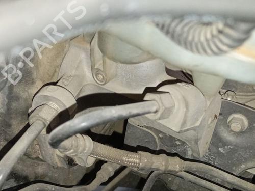 Used Brake master cylinder Brake master cylinder OPEL INSIGNIA A (G09) 2.0 CDTI (68) (131 hp) 34349206 34349206