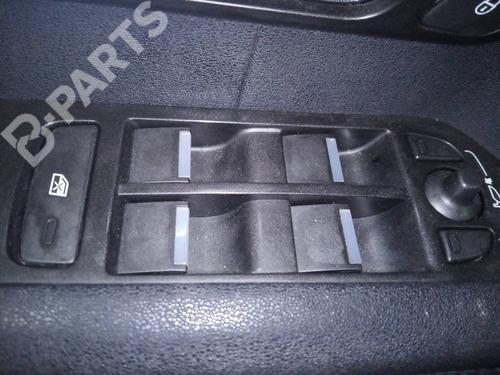 Used Left front window switch Left front window switch LAND ROVER RANGE ROVER EVOQUE (L538) 2.2 D (150 hp) 9267844 9267844