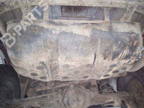 Used Fuel tank Fuel tank TOYOTA LAND CRUISER 90 (_J9_) 3.0 TD (KZJ90_, KZJ95_, KZJ90R, KZJ95R, KZJ90W, KZJ95W) (125 hp) 6795247 6795247
