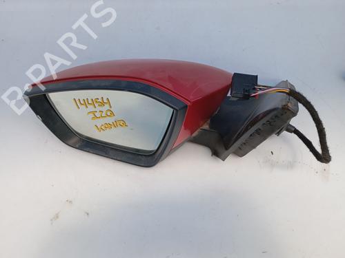 Used Left mirror Left mirror 33240280 33240280