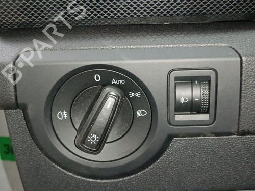 headlight-switch-vw-t-cross-c11-d31-2018-32522724 main image