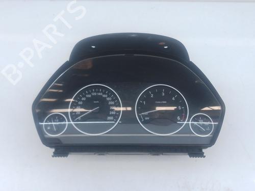 instrument-cluster-bmw-3-f30-f80-2011-2012-2013-2014-2015-2016-2017-2018-38085113 main image